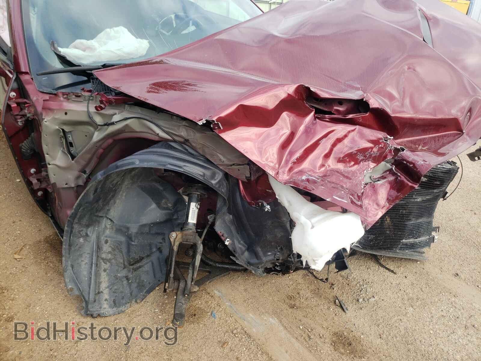 2017 DODGE CHALLENGER - VIN: 2C3CDZGG9HH555601 - Фото 9