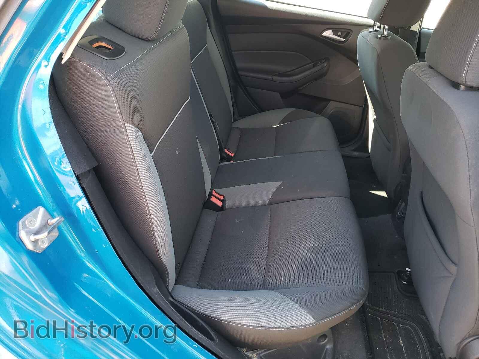 2013 FORD FOCUS - VIN: 1FADP3K23DL186091 - Photo 6