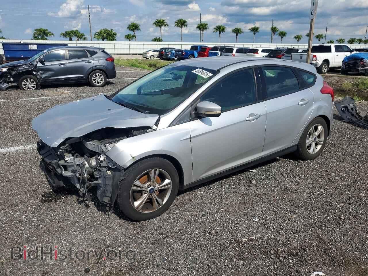 Фотография 1FADP3K20DL247963 - FORD FOCUS 2013