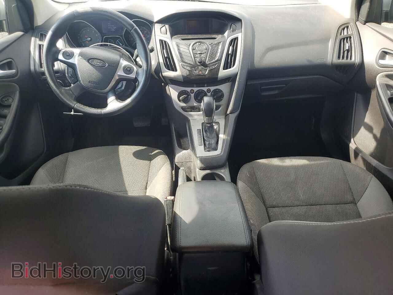 2013 FORD FOCUS - VIN: 1FADP3K20DL247963 - Photo 8