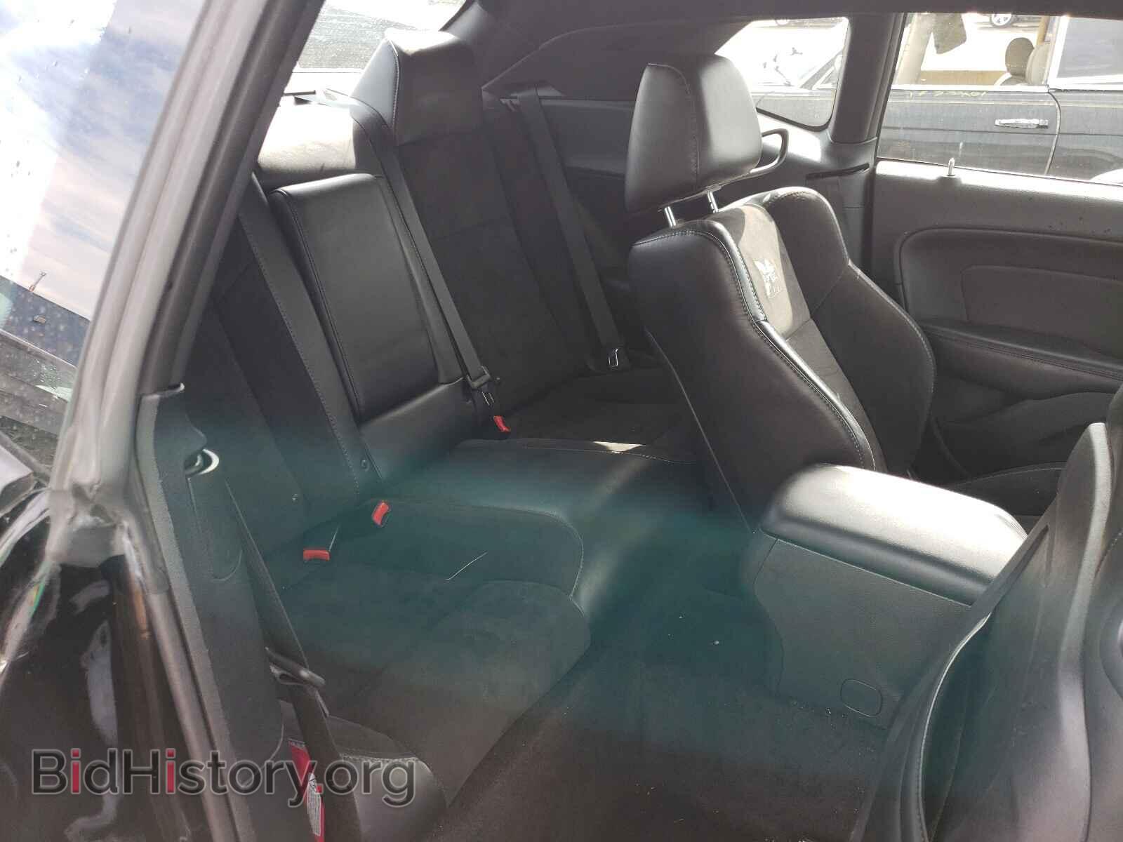 2018 DODGE CHALLENGER - VIN: 2C3CDZFJ3JH287440 - Фото 6