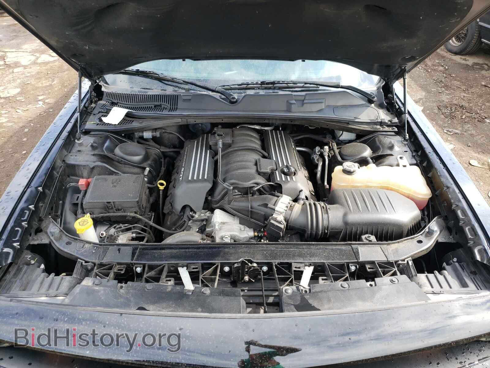 2018 DODGE CHALLENGER - VIN: 2C3CDZFJ3JH287440 - Фото 7