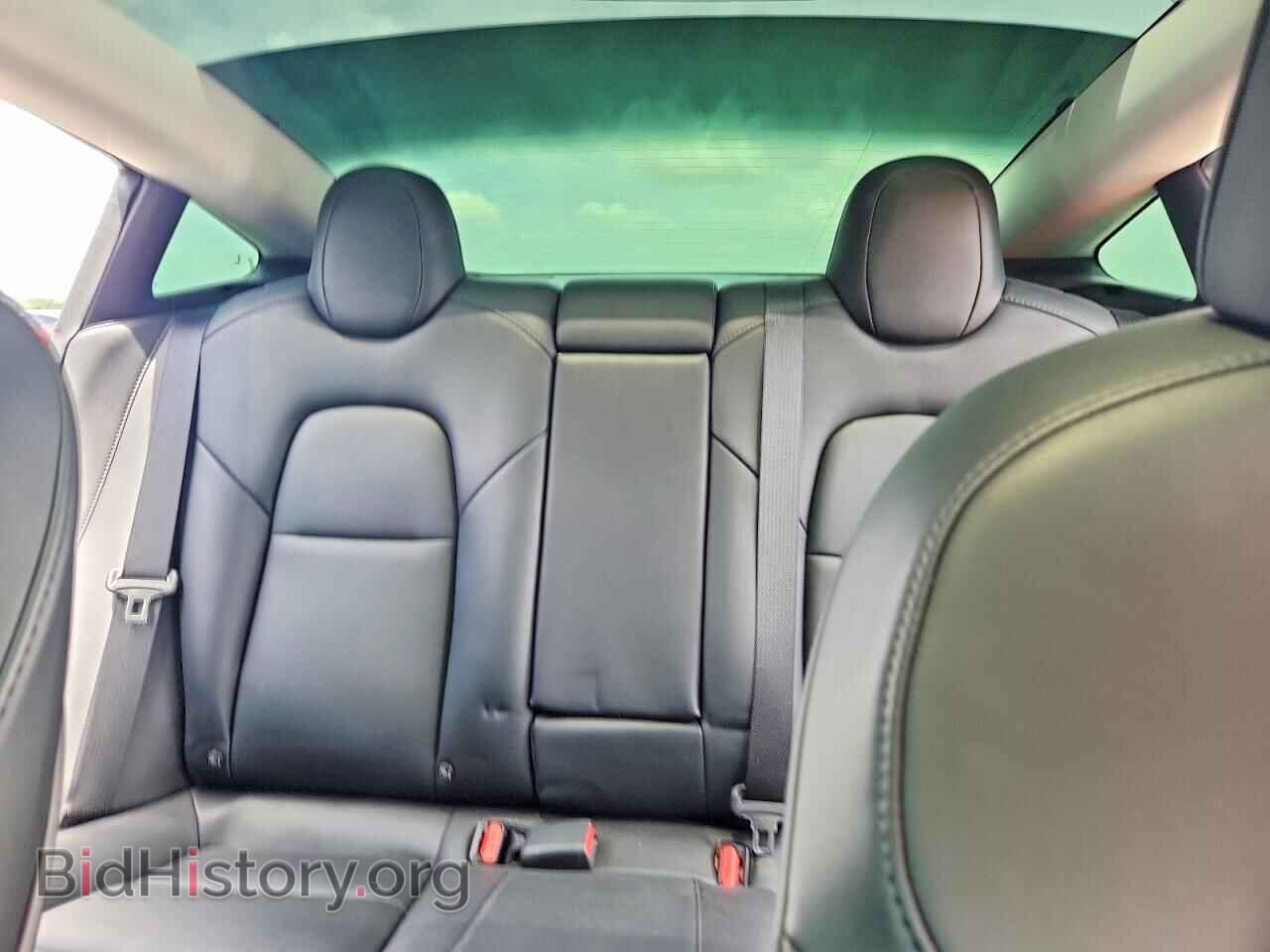 2021 TESLA MODEL 3 - VIN: 5YJ3E1EA9MF874618 - Photo 10