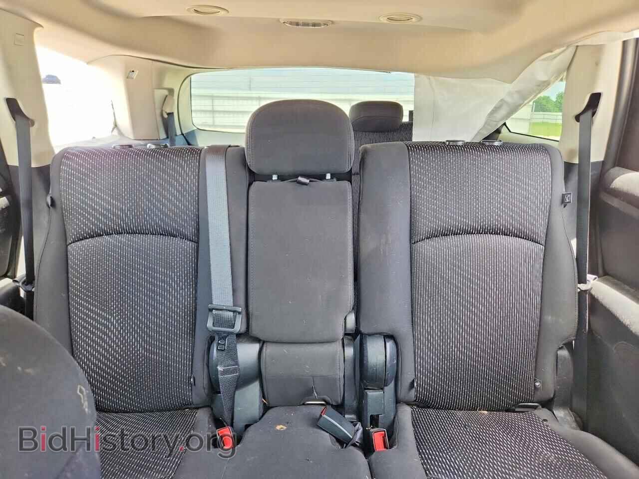 2015 DODGE JOURNEY - VIN: 3C4PDCAB1FT557841 - Фото 10