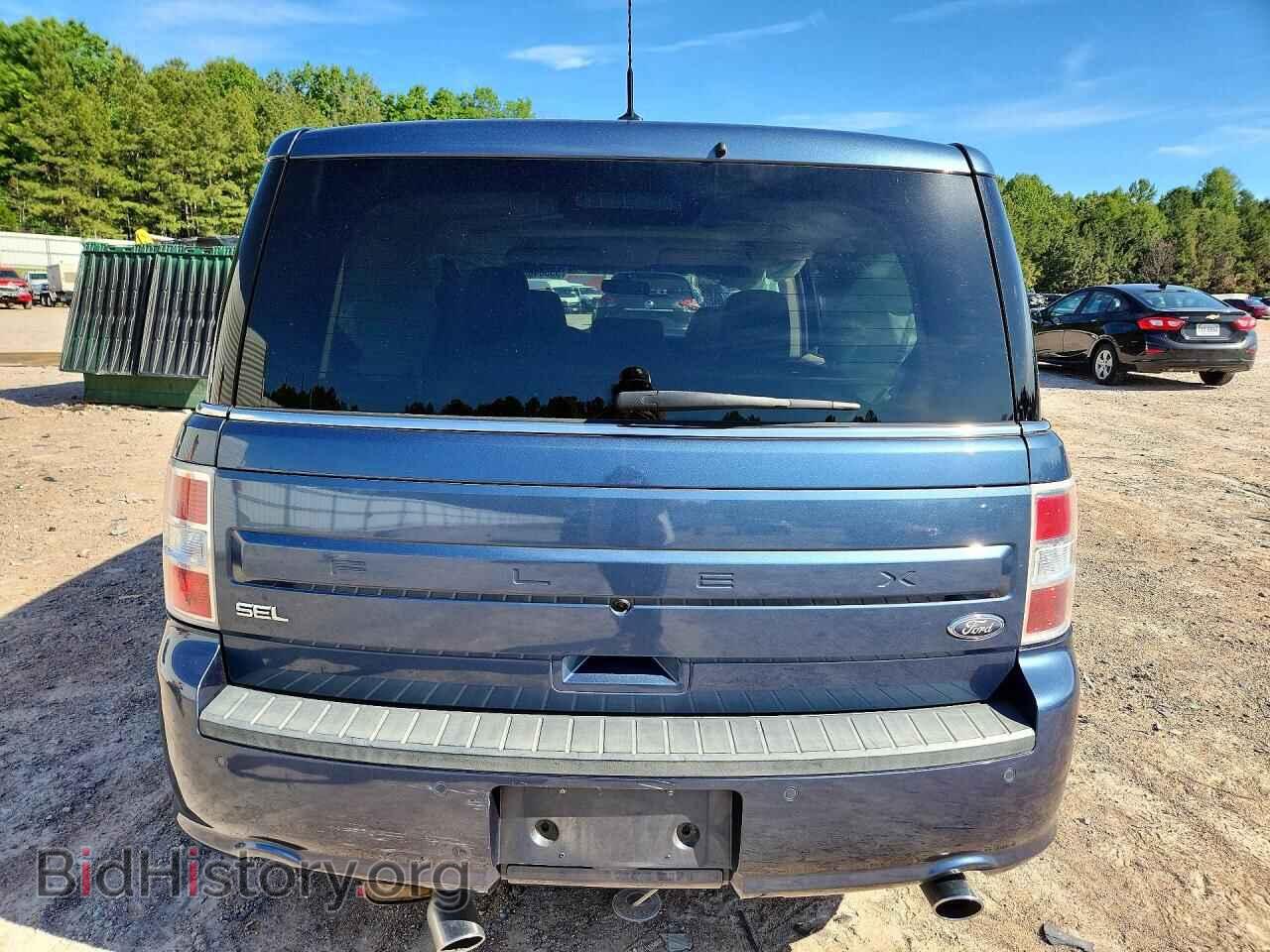 2019 FORD FLEX - VIN: 2FMGK5C84KBA02337 - Photo 6