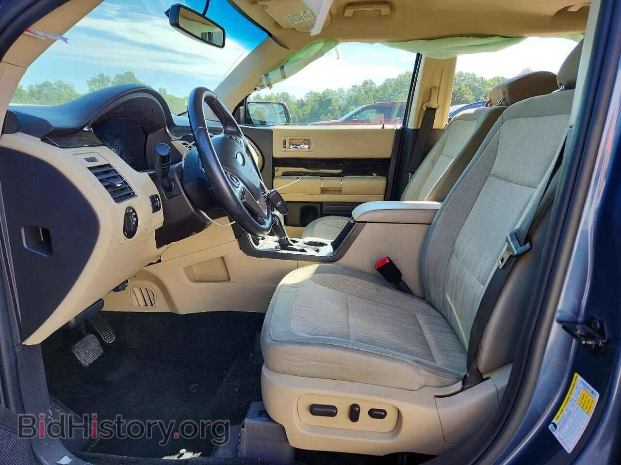 2019 FORD FLEX - VIN: 2FMGK5C84KBA02337 - Photo 7