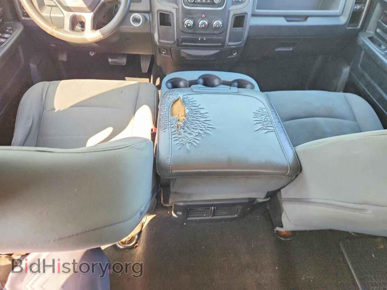 2014 RAM 1500 - VIN: 1C6RR6KT6ES101621 - Фото 8