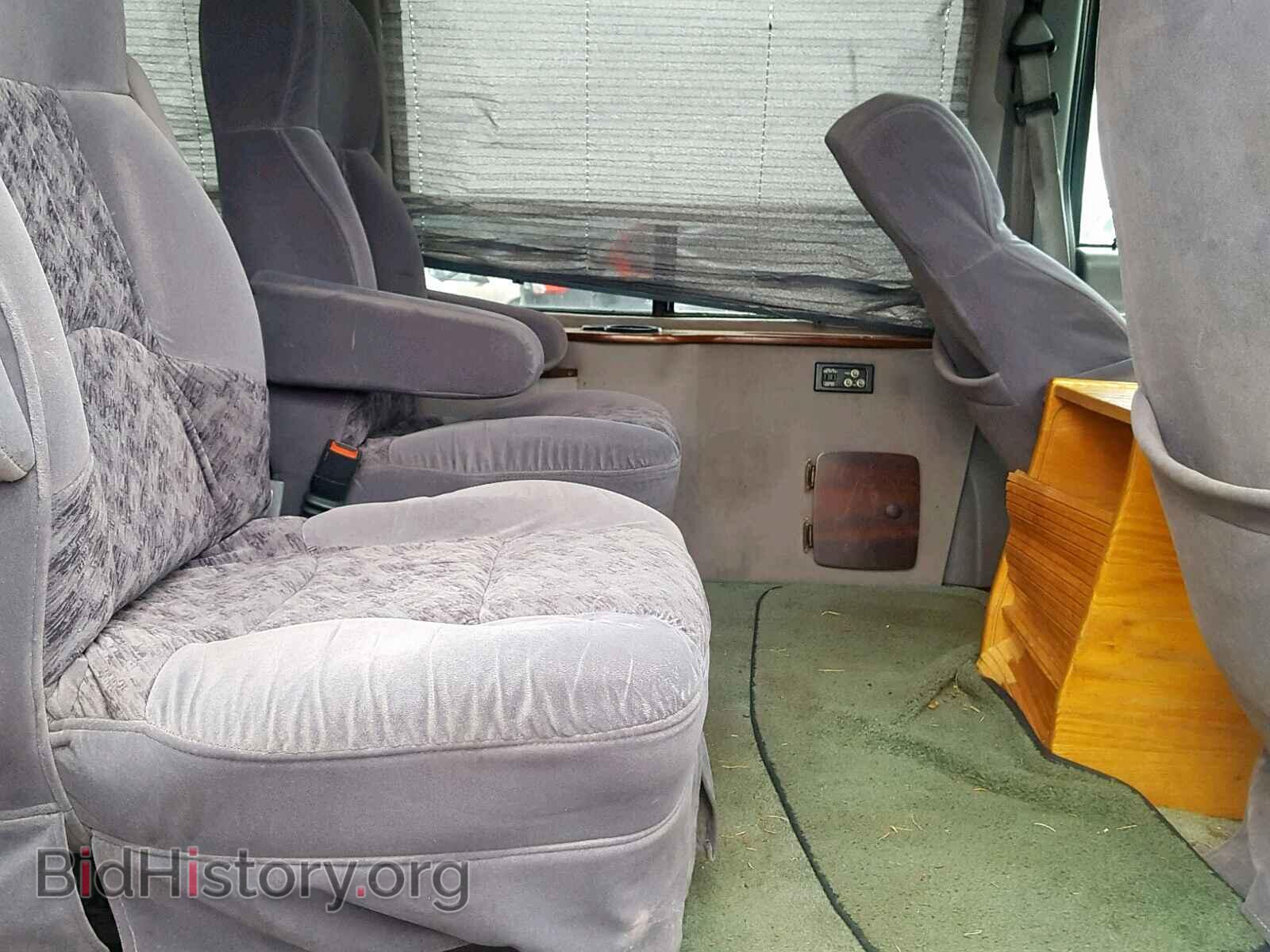 2000 FORD ECONOLINE - VIN: 1FDRE14W9YHC01563 - Фото 6