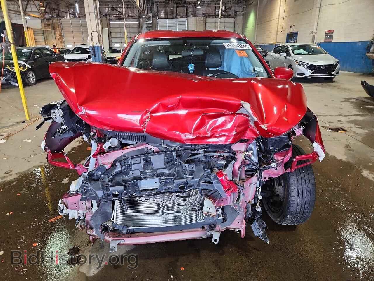 2018 MITSUBISHI ECLIPSE - VIN: JA4AT5AA7JZ046514 - Photo 5