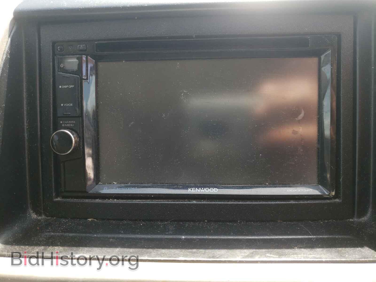 2007 FORD EDGE - VIN: 2FMDK36C57BA82066 - Photo 9