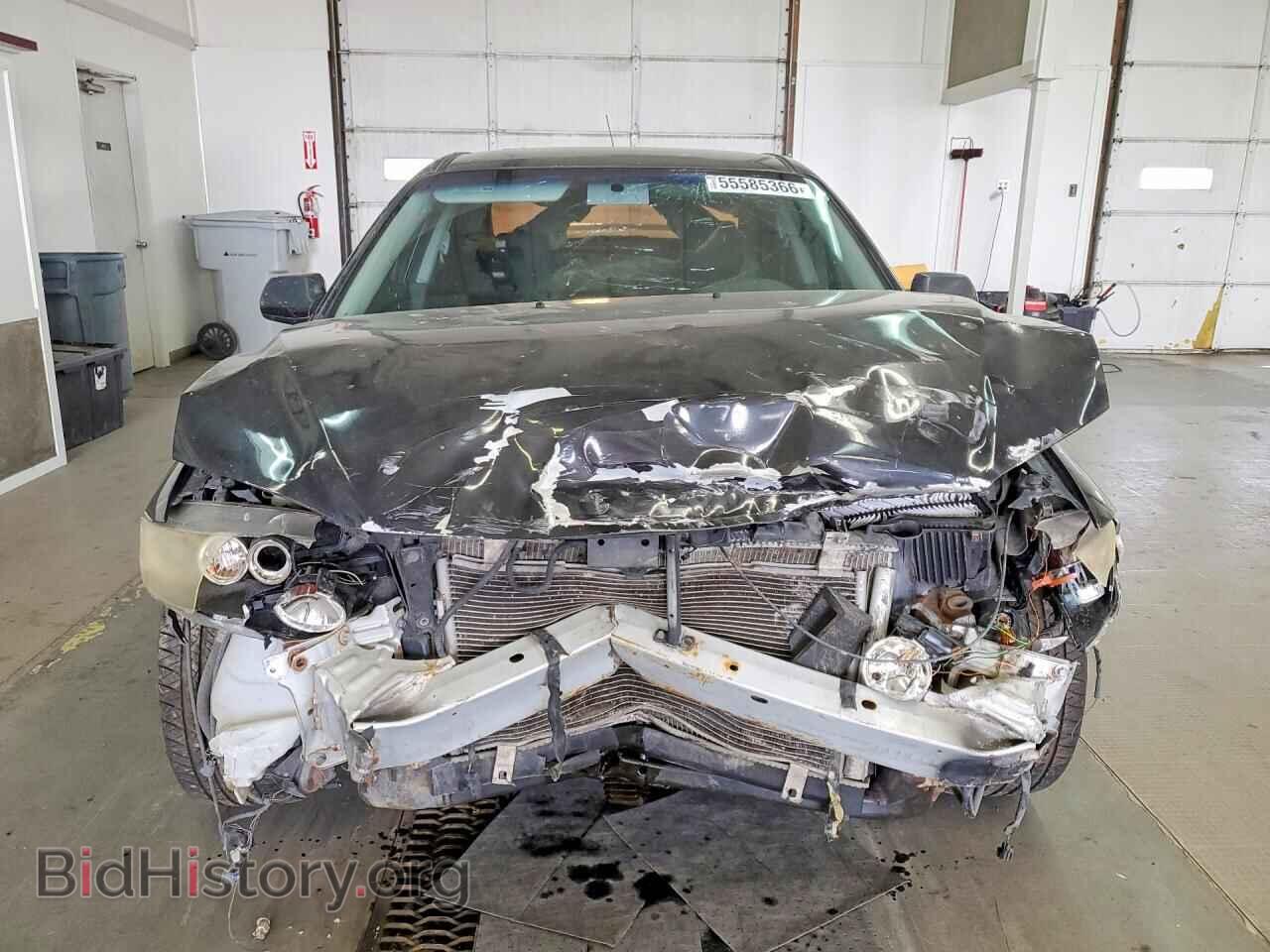 2007 MAZDA 6 - VIN: 1YVHP80CX75M14434 - Фото 5
