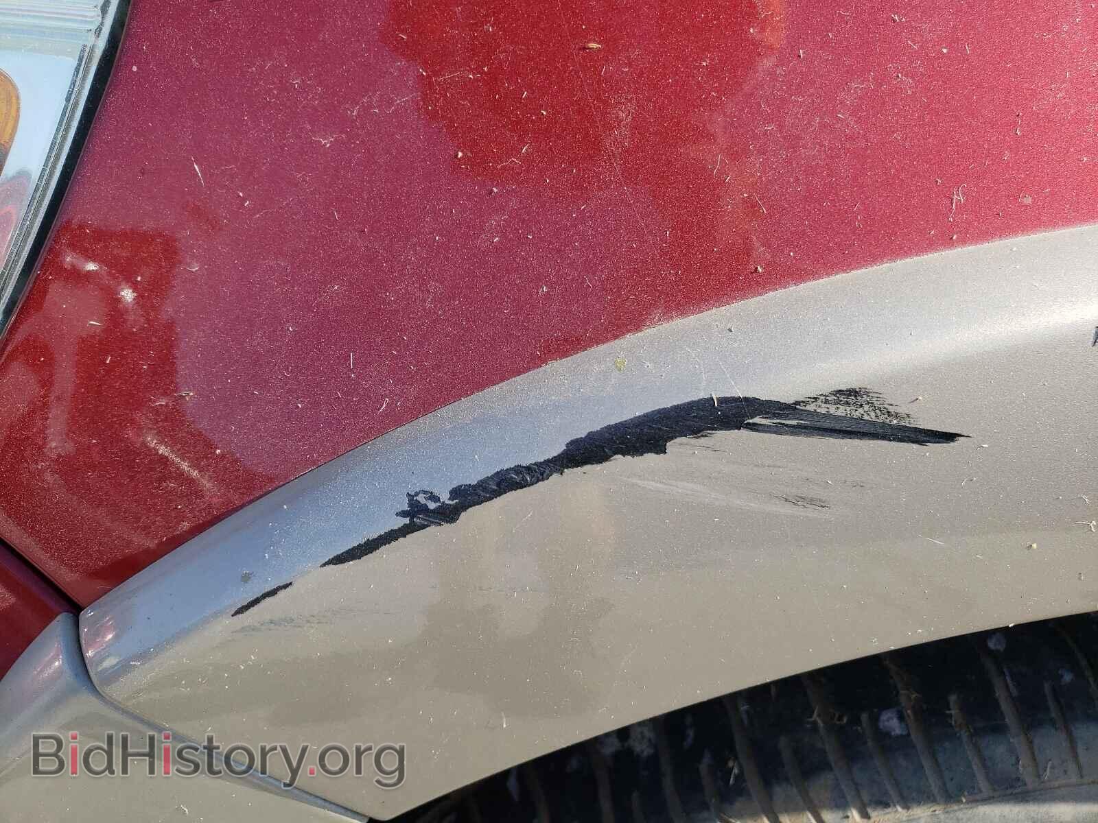 2006 FORD EXPLORER - VIN: 1FMEU74E06UB65004 - Фото 9