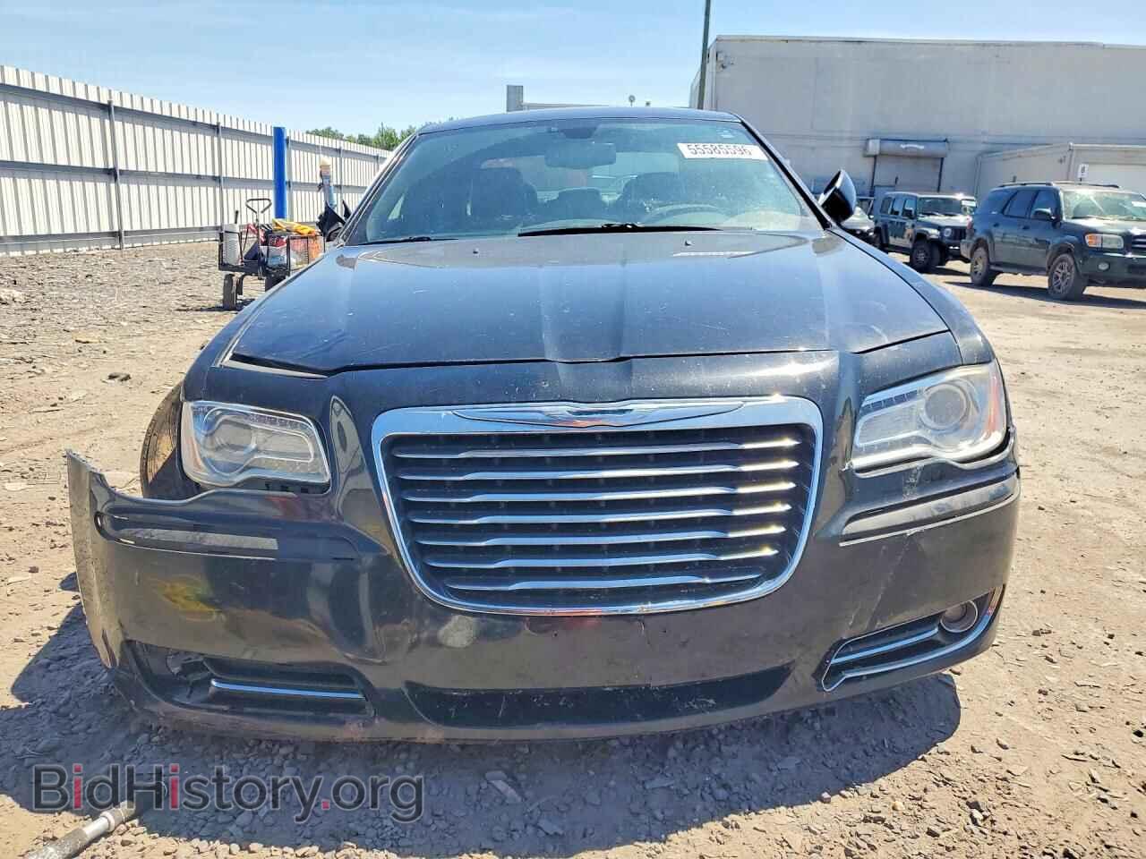 2014 CHRYSLER 300 - VIN: 2C3CCAAG3EH138709 - Photo 5