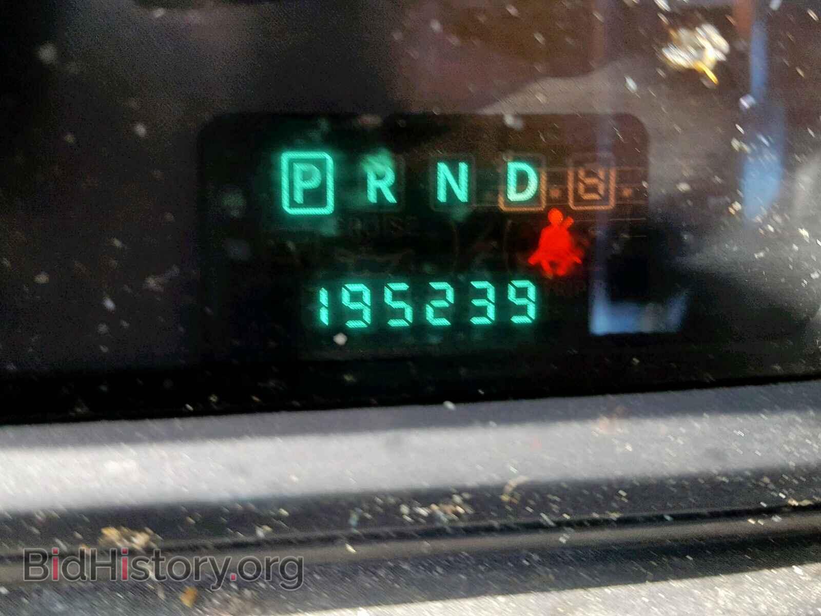 2010 DODGE JOURNEY SE - VIN: 3D4PG4FB4AT214782 - Фото 8