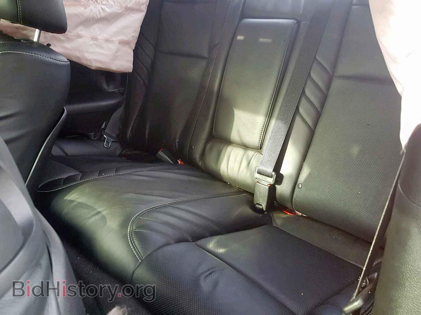 2018 DODGE CHALLENGER - VIN: 2C3CDZC93JH110543 - Фото 6