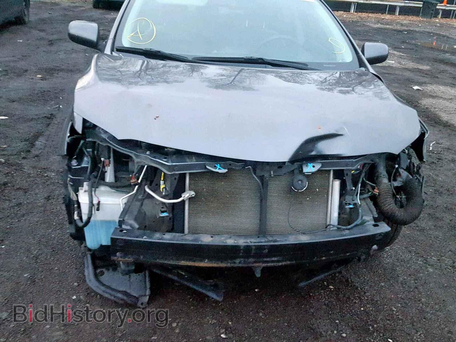 2012 TOYOTA COROLLA - VIN: 2T1BU4EE9CC794080 - Фото 9