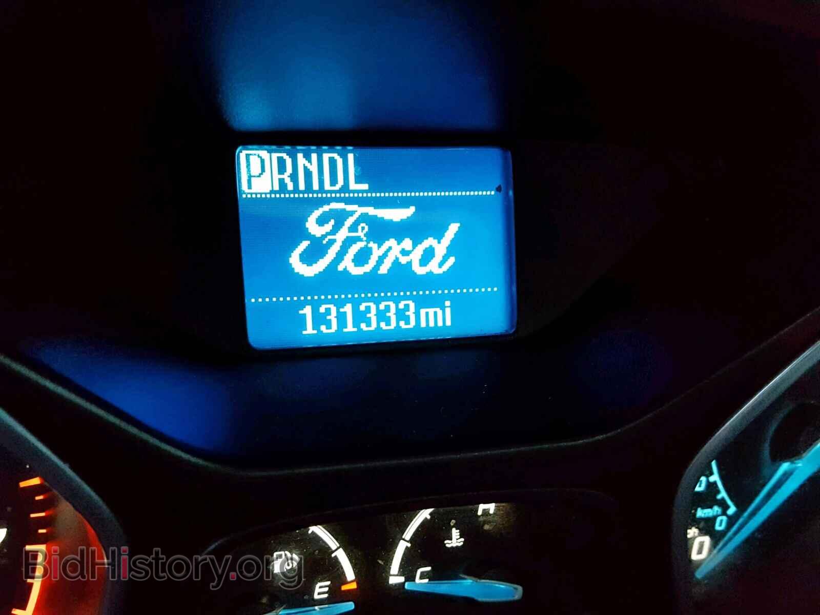 2012 FORD FOCUS SE - VIN: 1FAHP3F26CL353392 - Фото 8