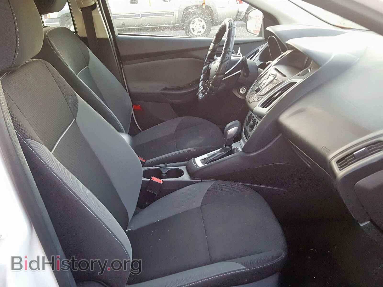 2014 FORD FOCUS SE - VIN: 1FADP3K26EL171358 - Фото 5
