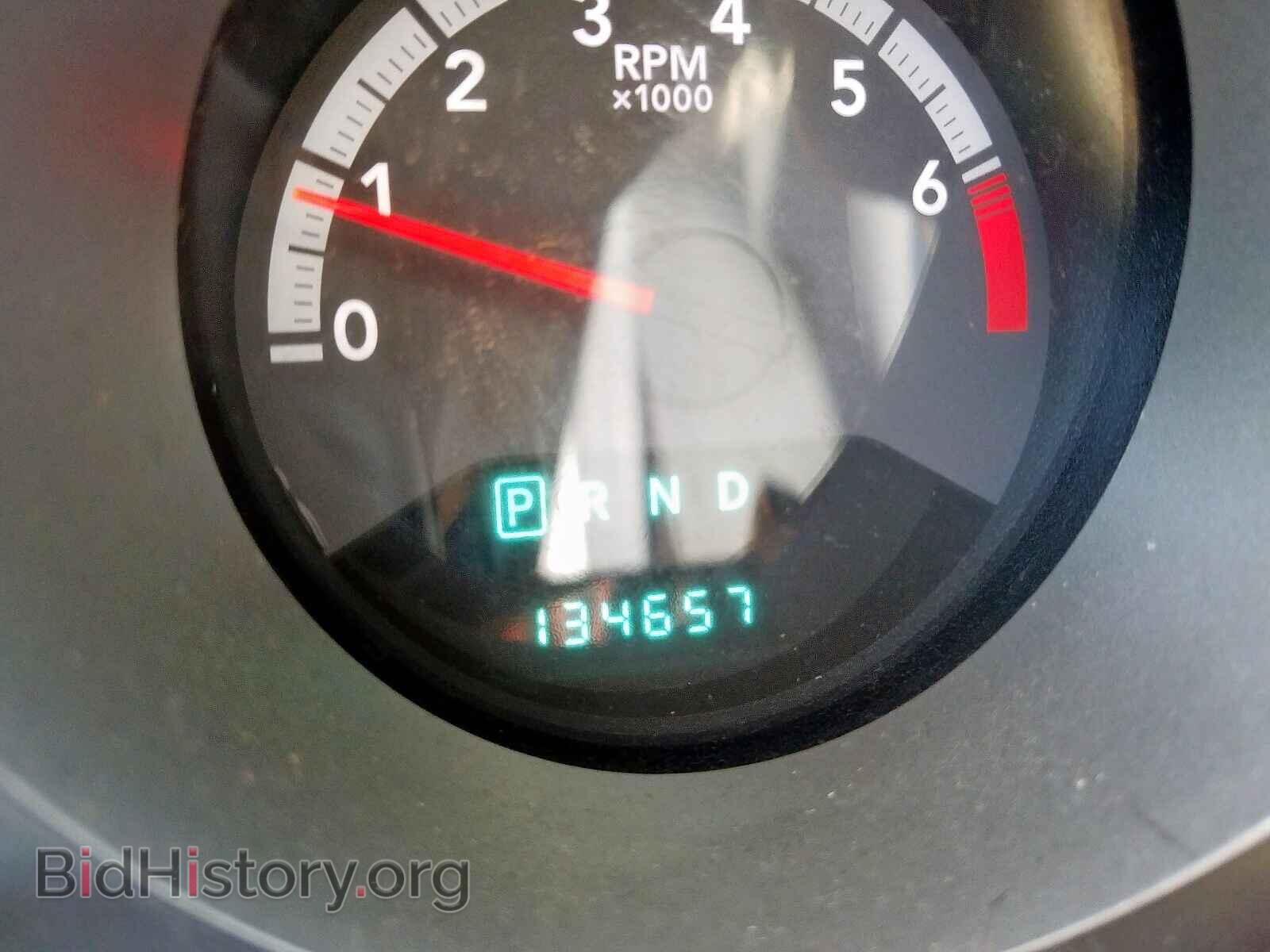 2010 DODGE AVENGER - VIN: 1B3CC4FB8AN155048 - Photo 8