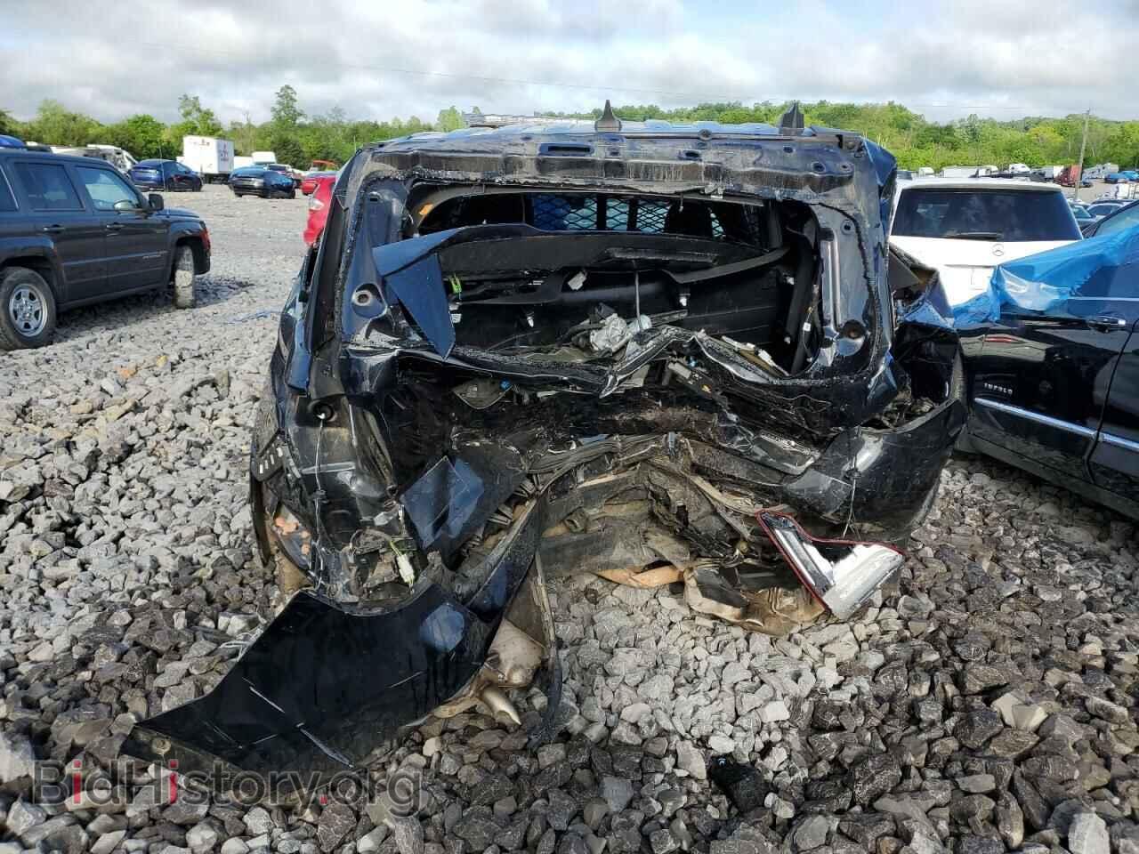 2023 FORD EXPLORER - VIN: 1FM5K8AB2PGA05938 - Фото 6