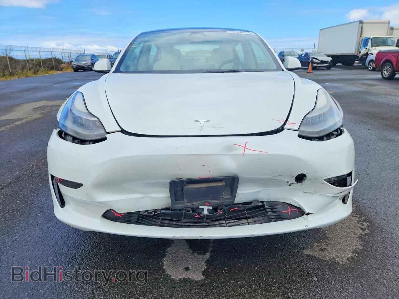 2023 TESLA MODEL 3 - VIN: 5YJ3E1EA6PF471586 - Photo 5
