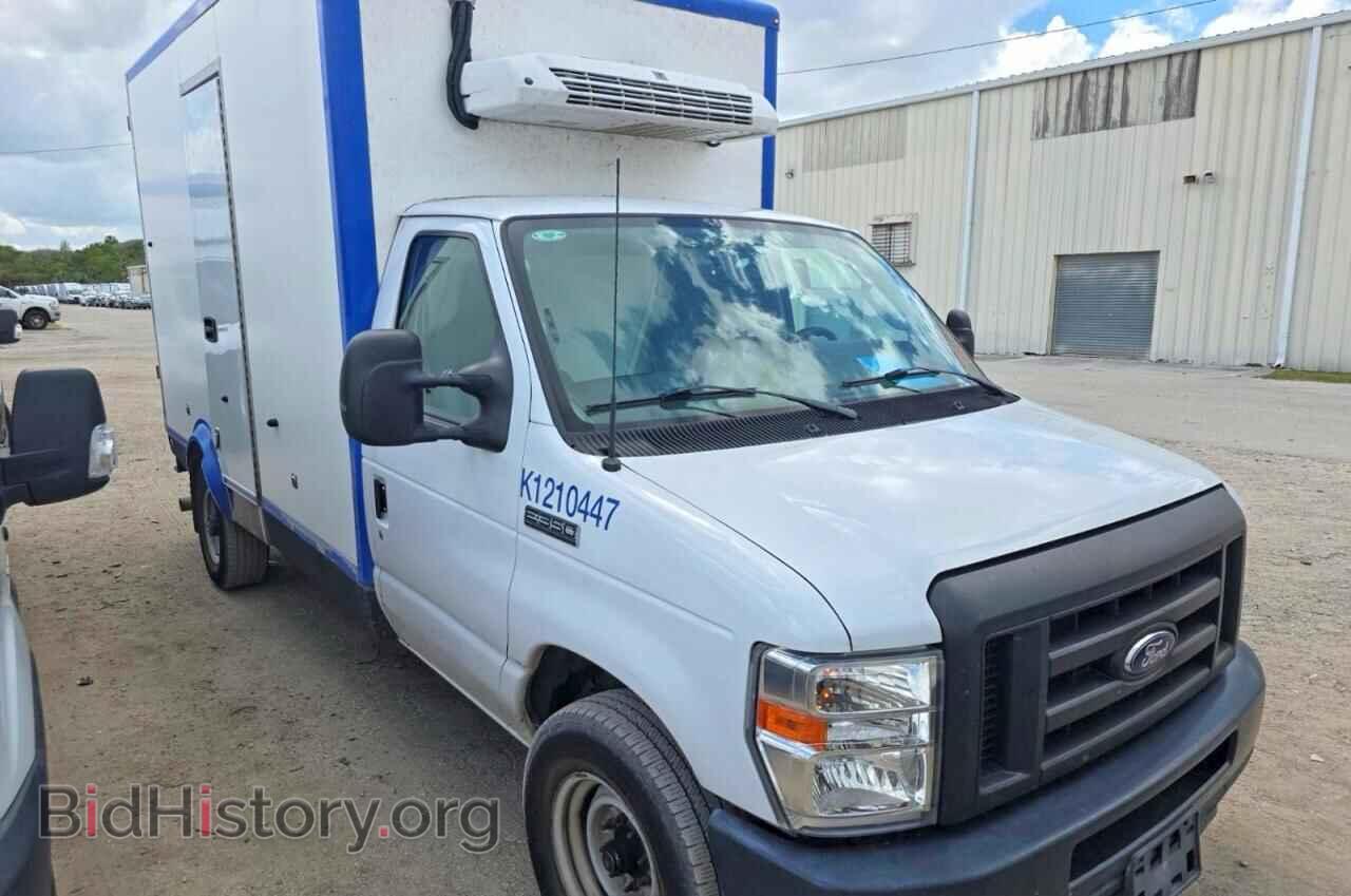 Фотография 1FDWE3FK6PDD14711 - FORD ECONOLINE 2023