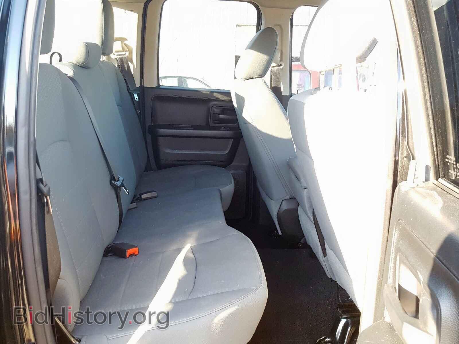 2014 RAM 1500 - VIN: 1C6RR6FT2ES179694 - Фото 6