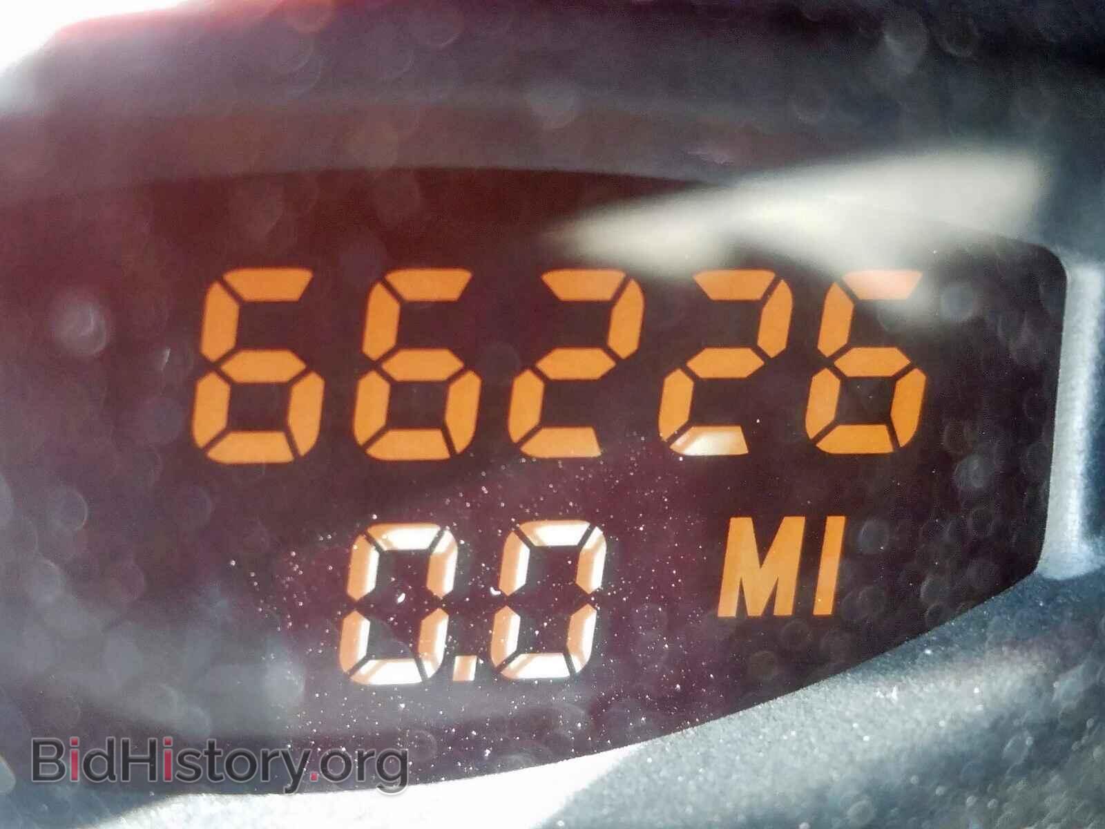 1999 PORSCHE BOXSTER - VIN: WP0CA2981XU627176 - Фото 8