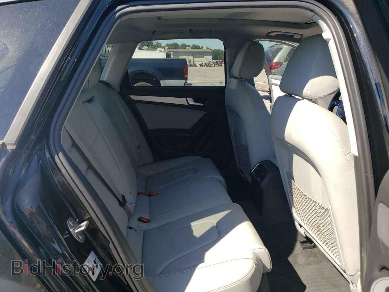 2015 AUDI A4 - VIN: WA1UFAFL0FA019040 - Фото 6