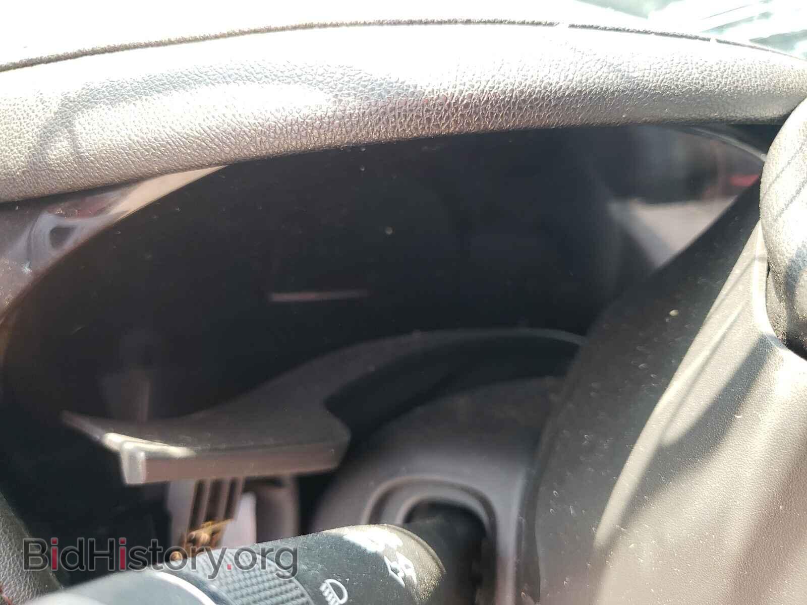 2014 CADILLAC ATS - VIN: 1G6AE5S39E0126930 - Фото 8