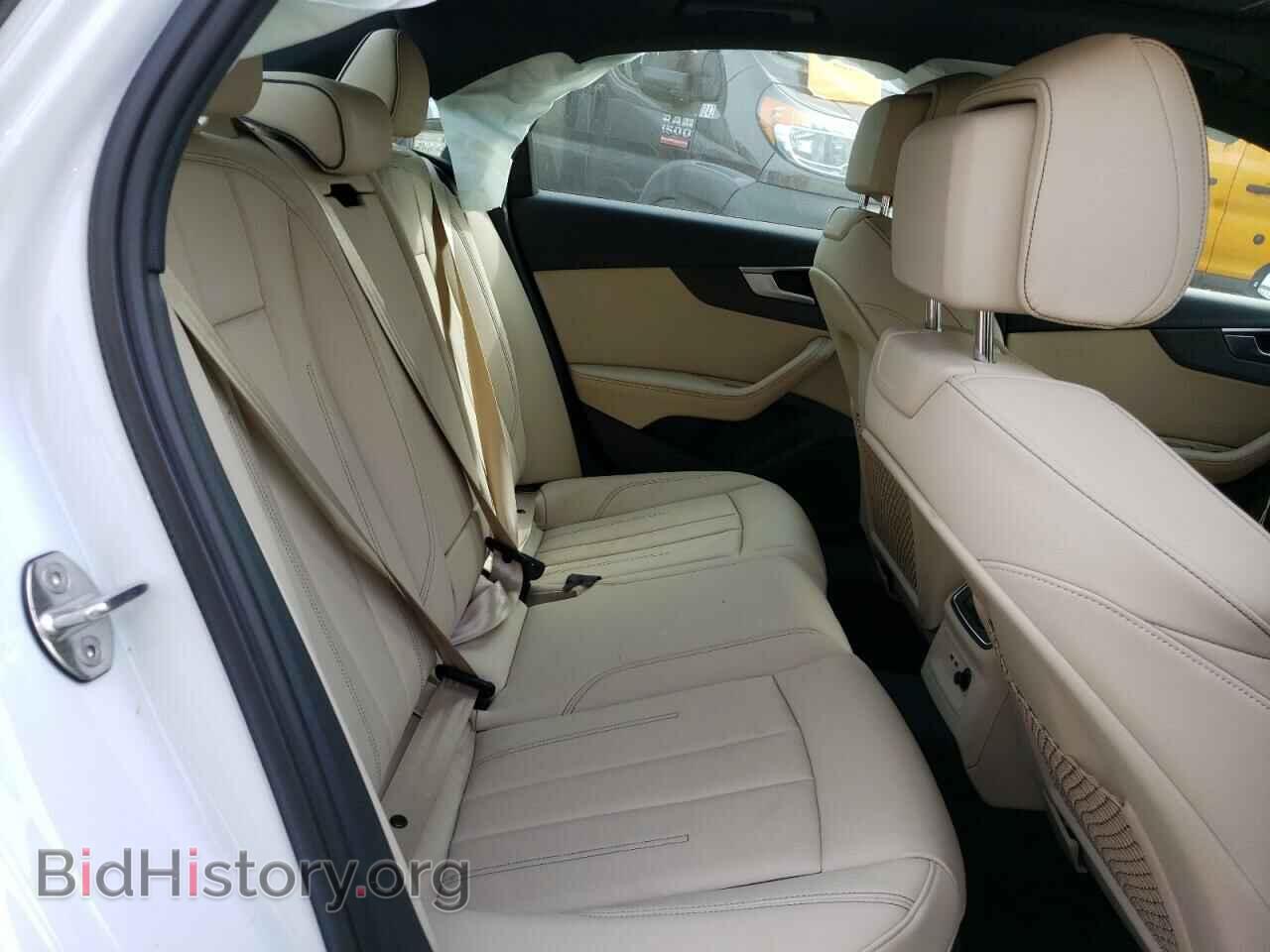 2022 AUDI A4 - VIN: WAUEAAF43NN014792 - Photo 10