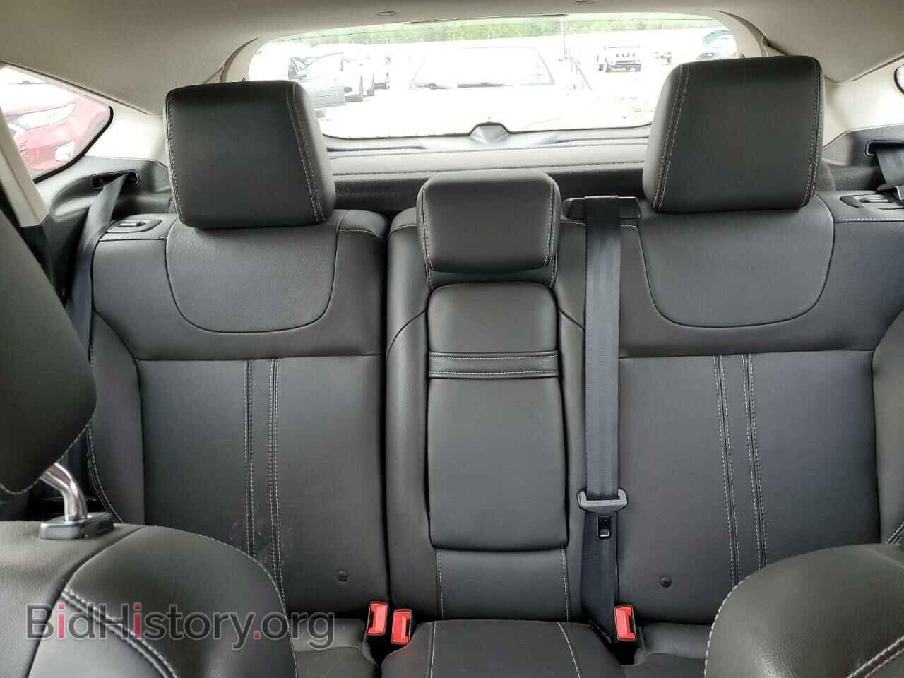 2012 FORD FOCUS - VIN: 1FAHP3M28CL256522 - Фото 10
