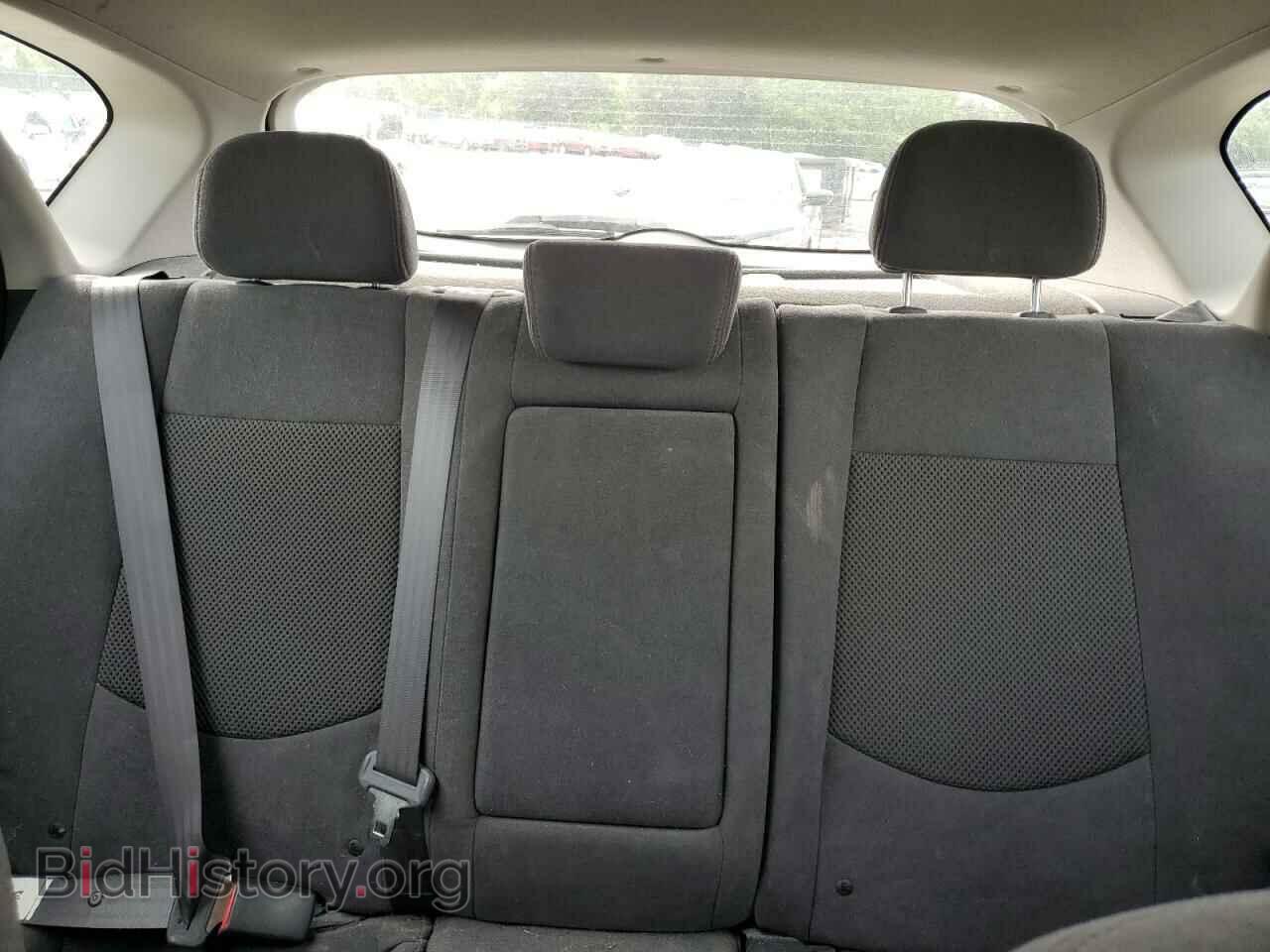 2013 KIA FORTE - VIN: KNAFW5A38D5745650 - Фото 10