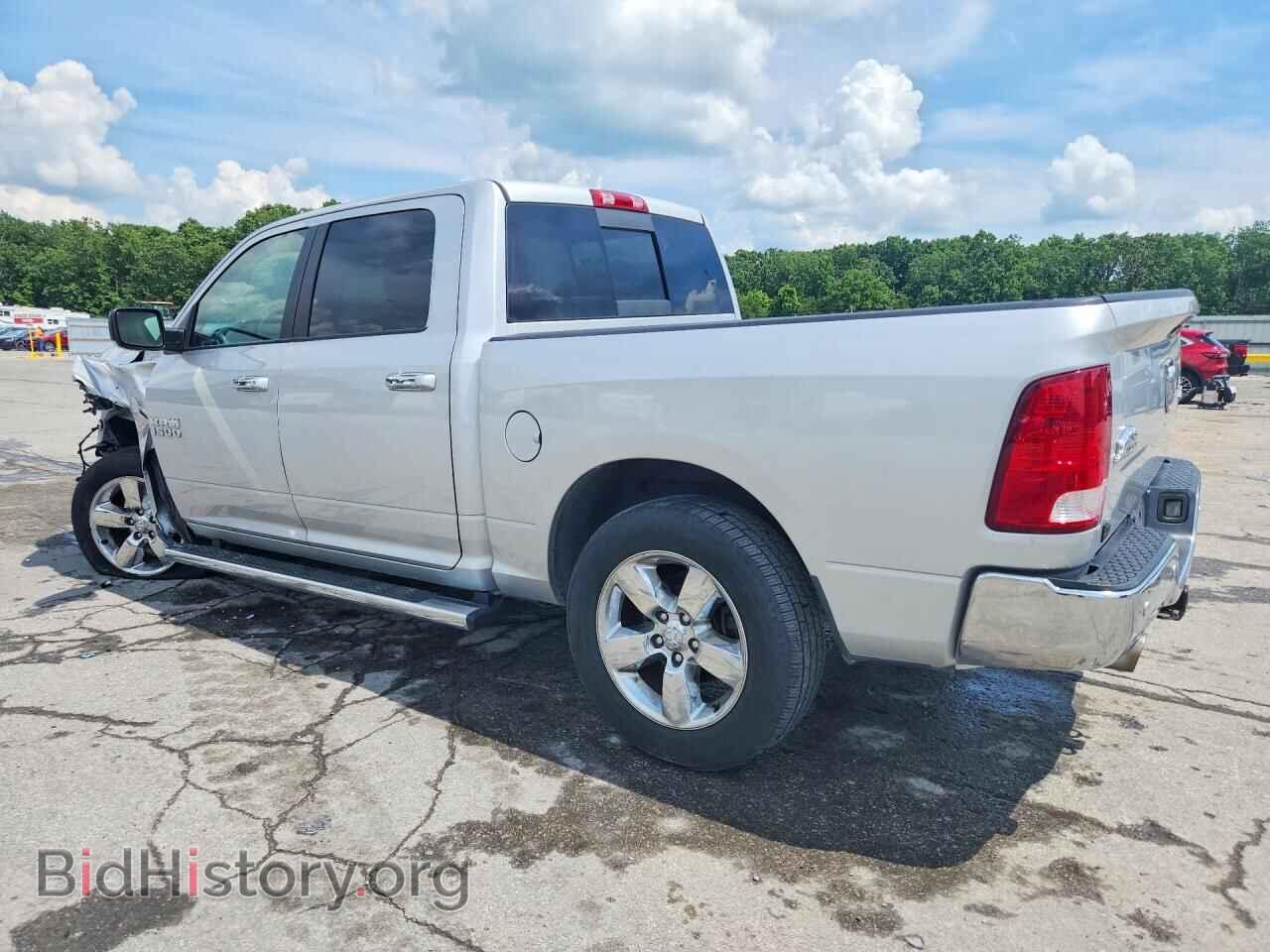 2016 RAM 1500 - VIN: 3C6RR7LTXGG190964 - Photo 2