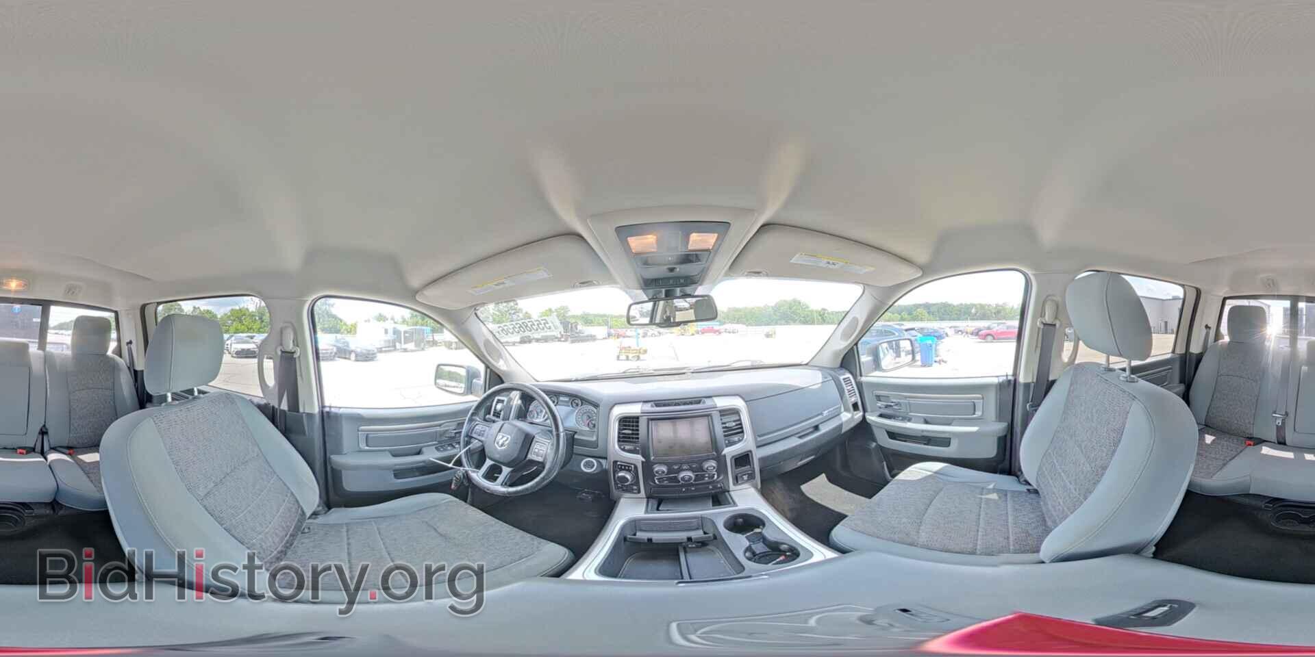 2016 RAM 1500 - VIN: 3C6RR7LTXGG190964 - Photo 14