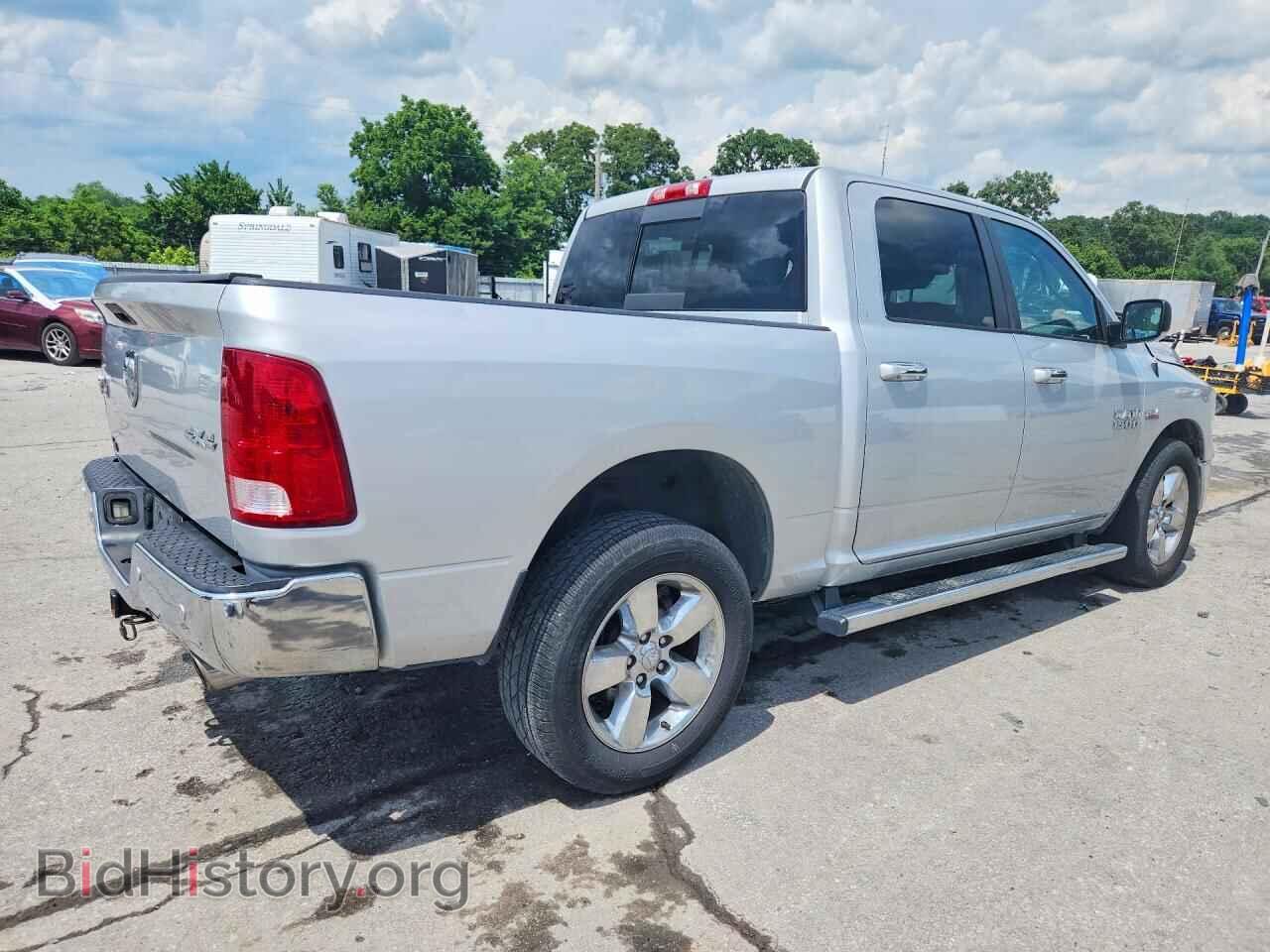 2016 RAM 1500 - VIN: 3C6RR7LTXGG190964 - Photo 3
