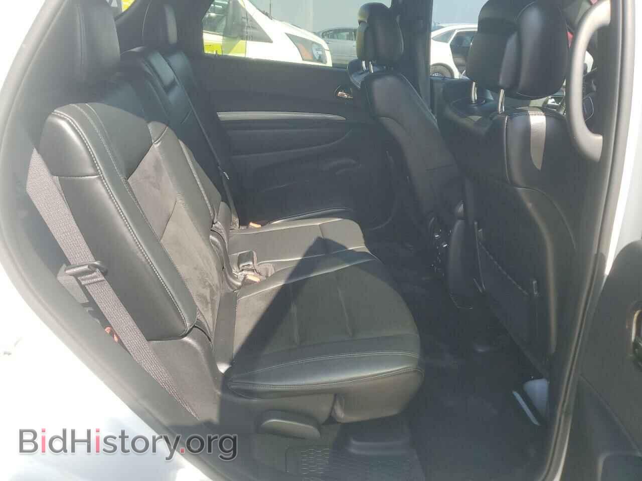 2020 DODGE DURANGO - VIN: 1C4SDJCT0LC114964 - Фото 11
