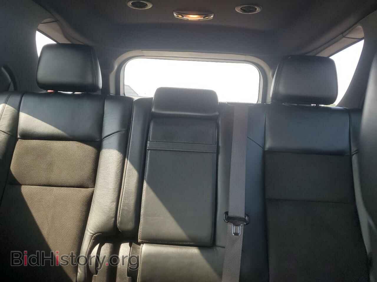 2020 DODGE DURANGO - VIN: 1C4SDJCT0LC114964 - Фото 10