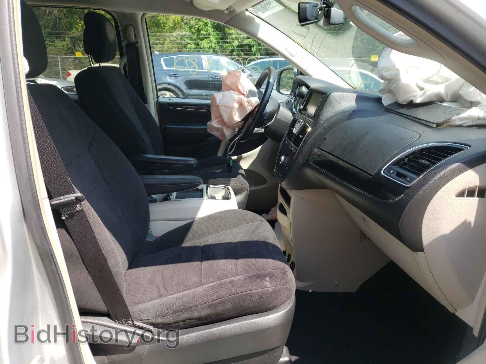 2011 CHRYSLER MINIVAN - VIN: 2A4RR5DG3BR631538 - Photo 5