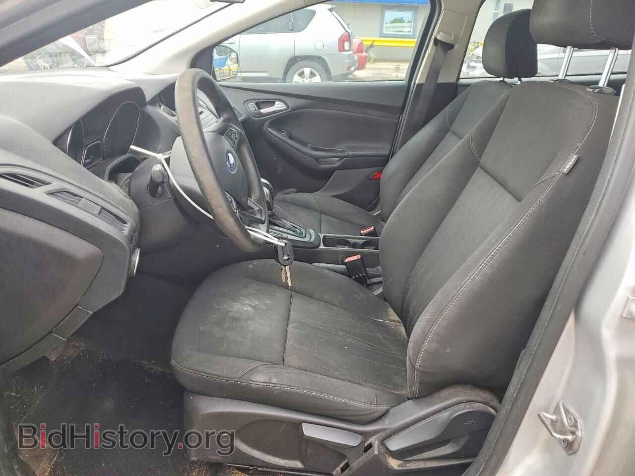 2016 FORD FOCUS - VIN: 1FADP3F24GL289051 - Photo 7