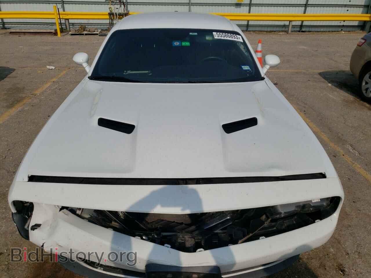 2015 DODGE CHALLENGER - VIN: 2C3CDZAG5FH761746 - Фото 11
