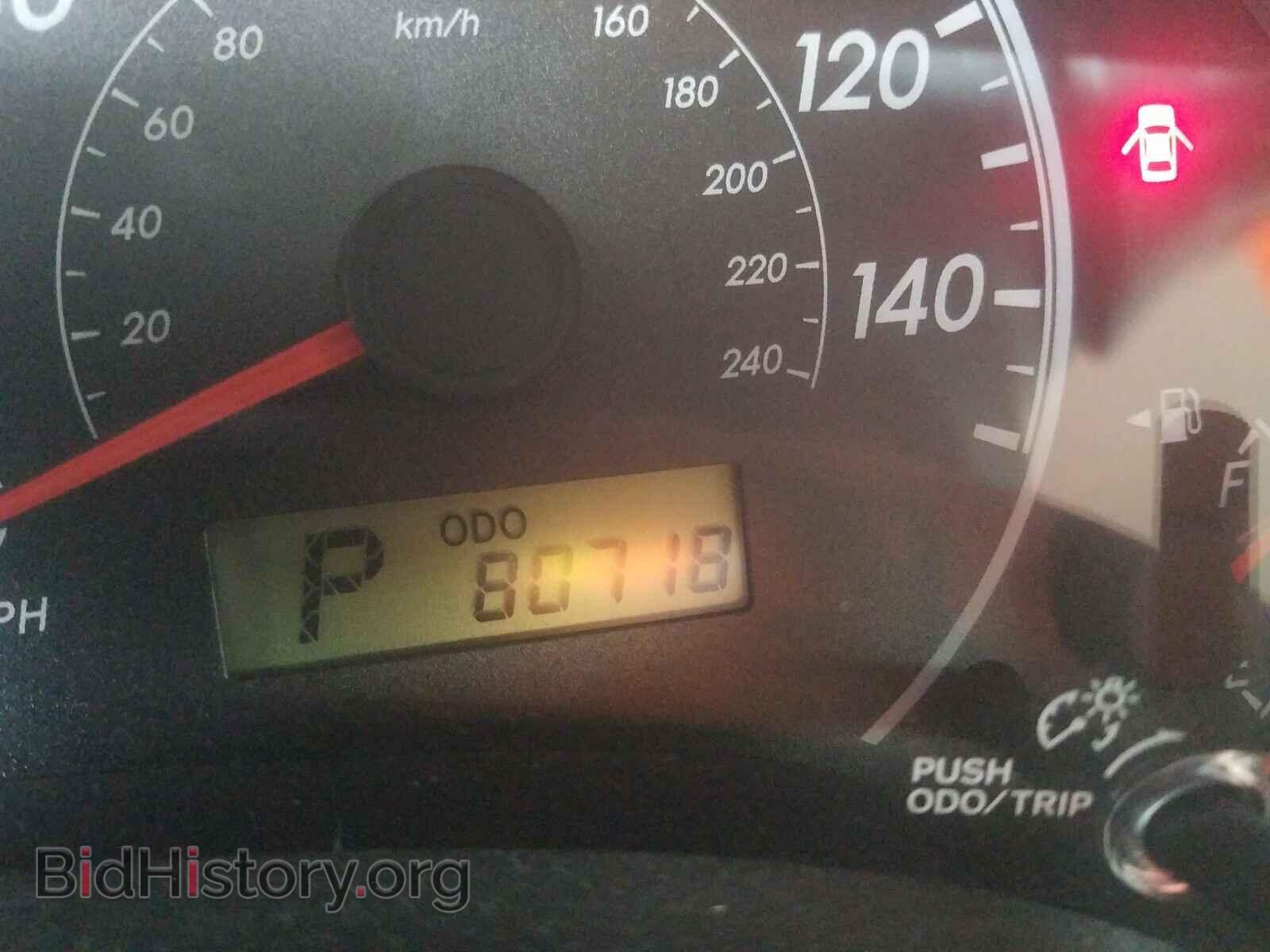 2012 TOYOTA COROLLA - VIN: 2T1BU4EEXCC836840 - Фото 8