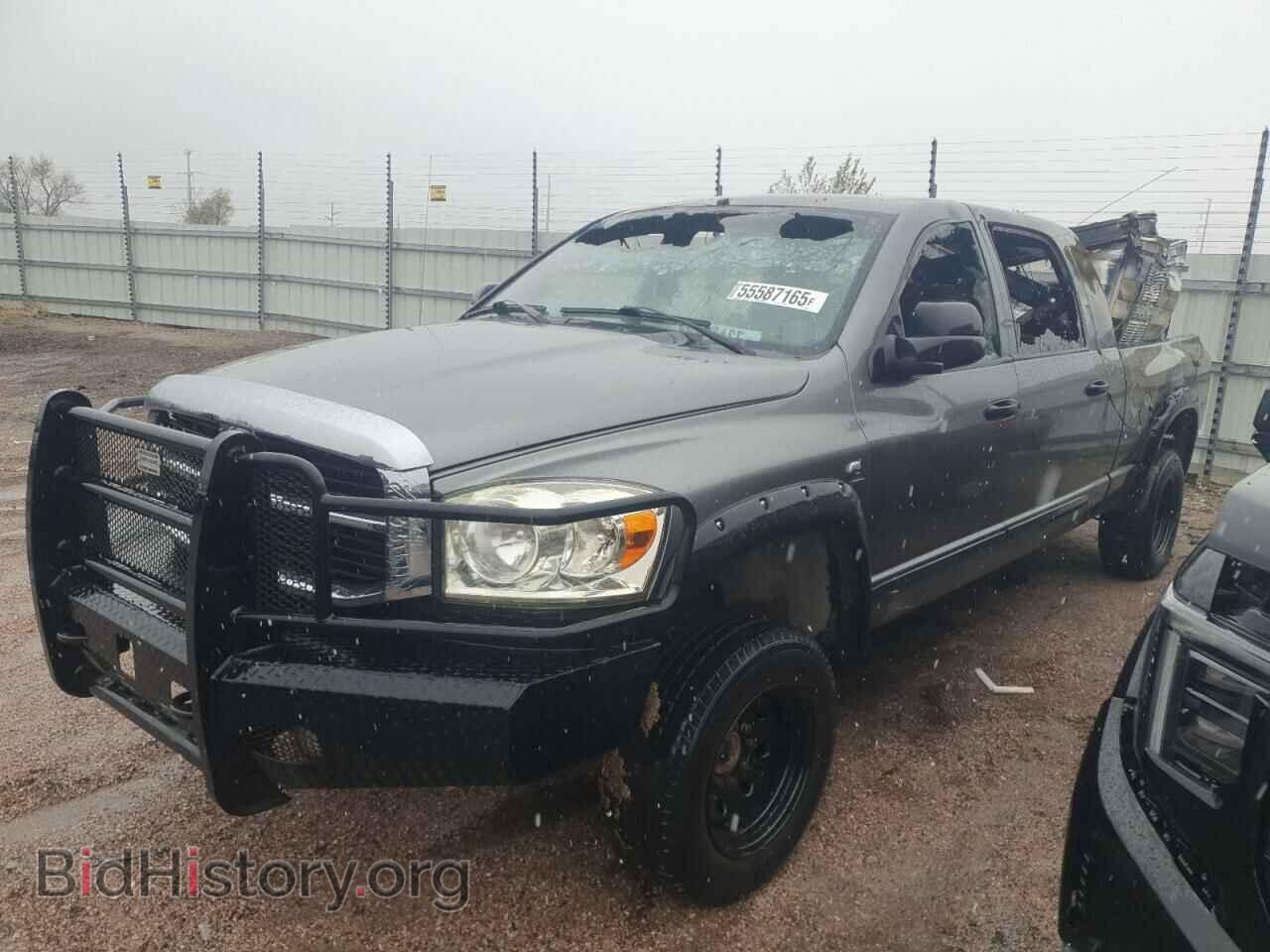 Photo 3D7KS29C77G720855 - DODGE All Models 2007
