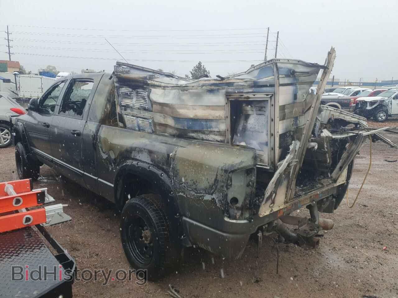 2007 DODGE All Models - VIN: 3D7KS29C77G720855 - Photo 2