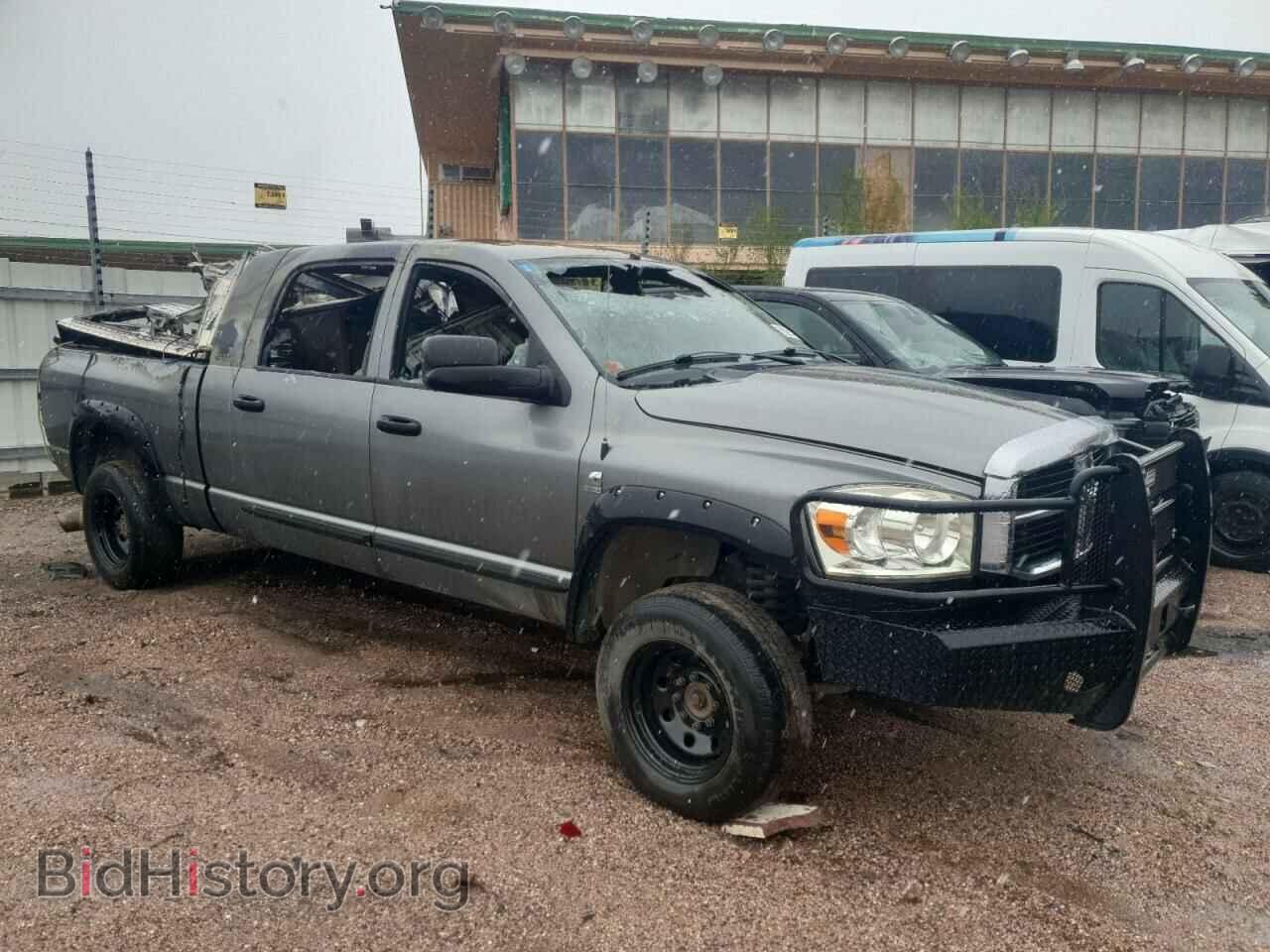 2007 DODGE All Models - VIN: 3D7KS29C77G720855 - Photo 4