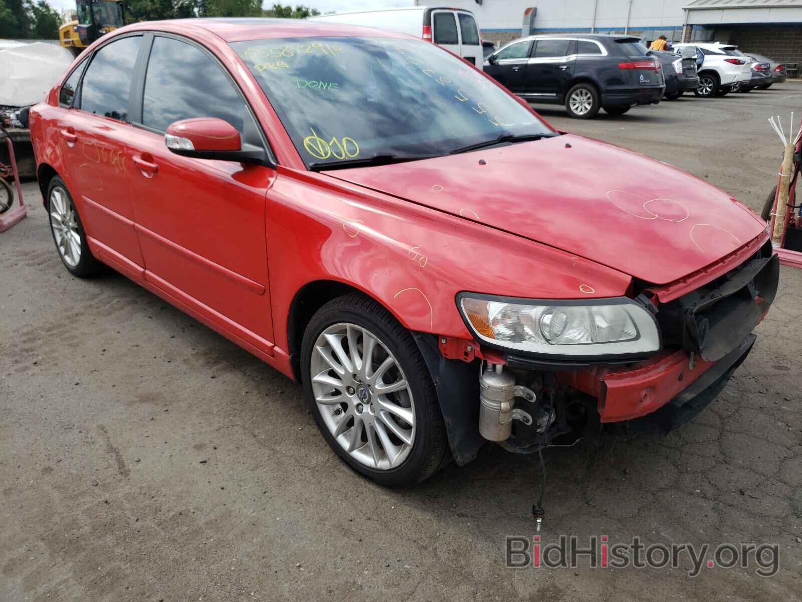 Photo YV1382MS6A2512732 - VOLVO S40 2010