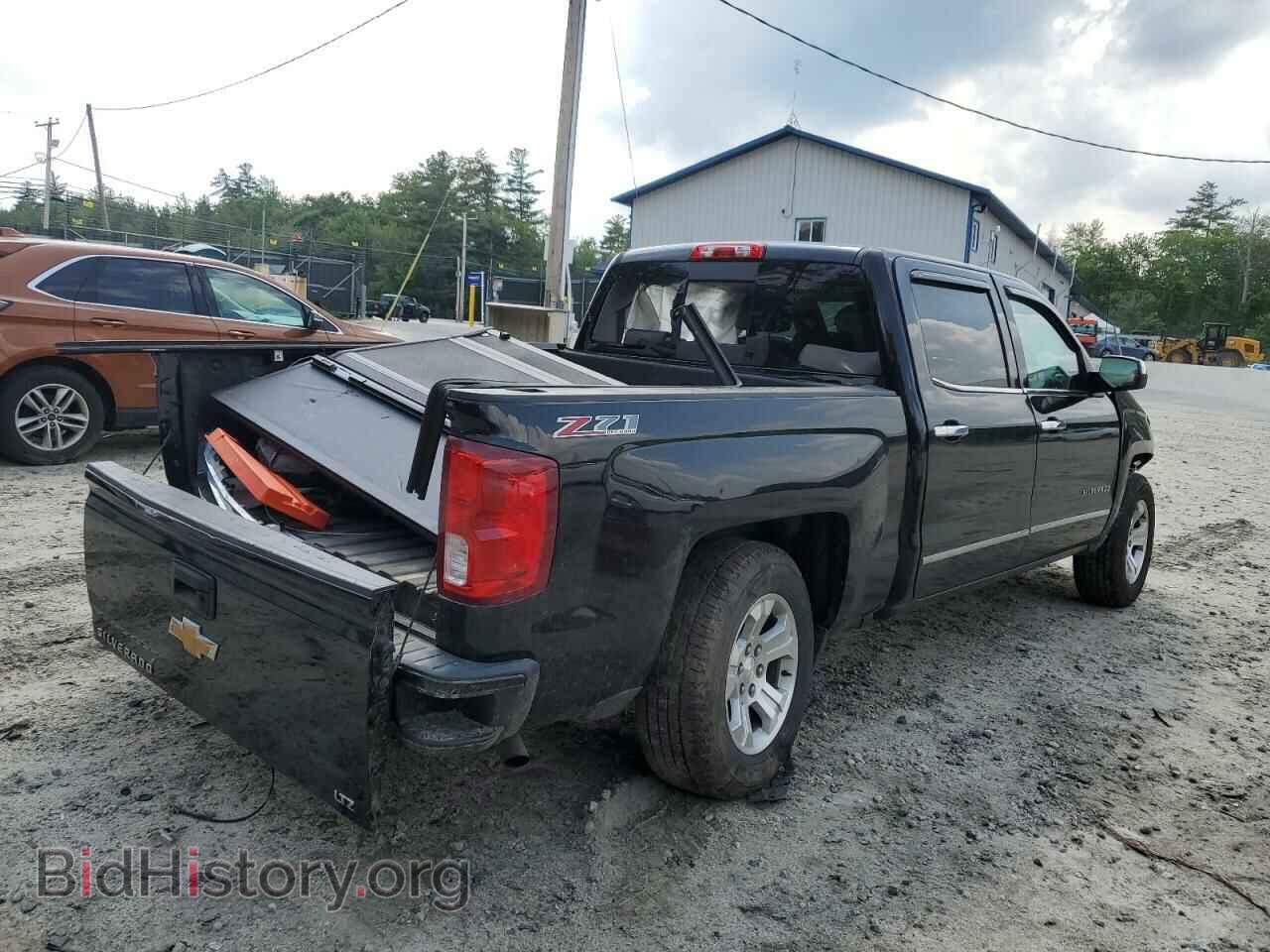 2017 CHEVROLET ALL Models - VIN: 3GCUKSEC5HG101164 - Photo 3