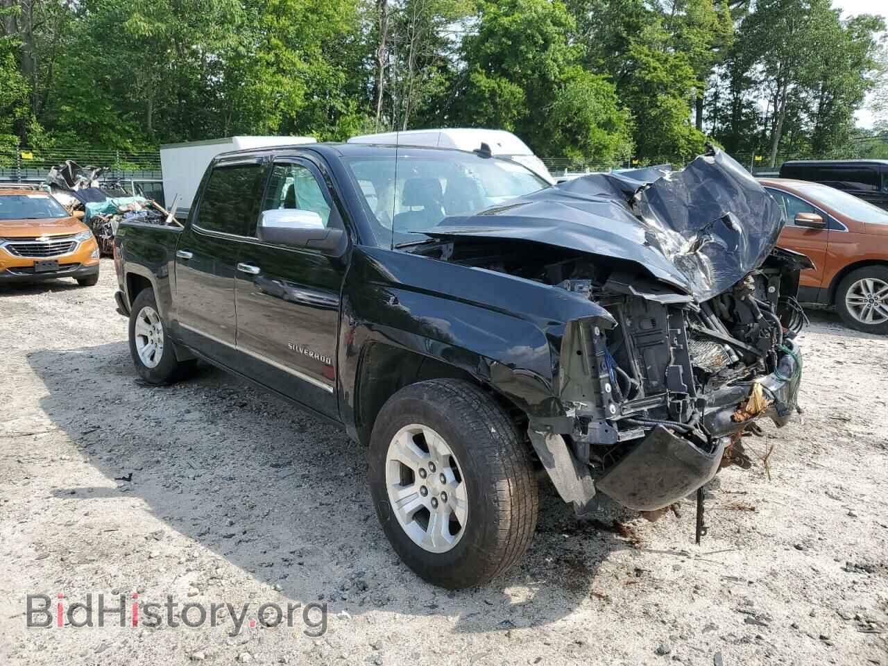 2017 CHEVROLET ALL Models - VIN: 3GCUKSEC5HG101164 - Photo 4