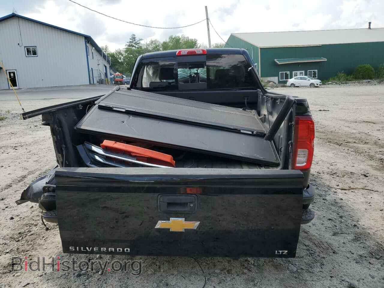 2017 CHEVROLET ALL Models - VIN: 3GCUKSEC5HG101164 - Photo 6