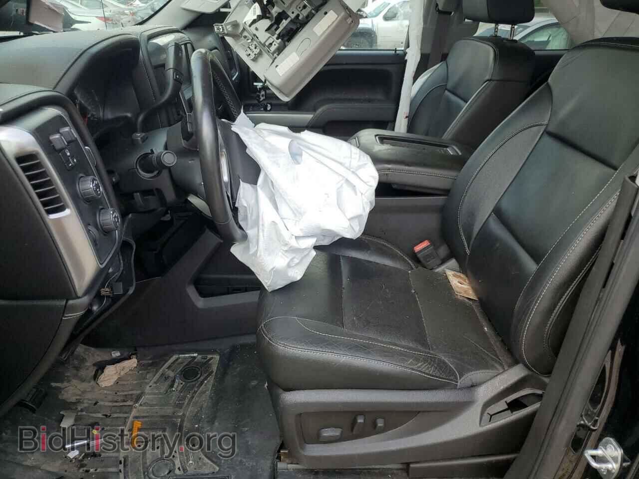 2017 CHEVROLET ALL Models - VIN: 3GCUKSEC5HG101164 - Photo 7
